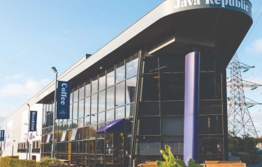 Cafento empieza a operar con la marca Java Republic en España