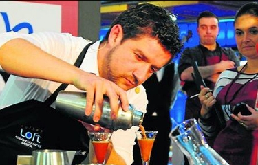 Desayuno de prensa y para profesionales para empezar la semana, a cargo de Cafento