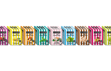 Cafento refresca su oferta