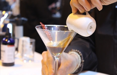 La novedosa propuesta gastronómica que ofrece BOU café revoluciona el concepto postre