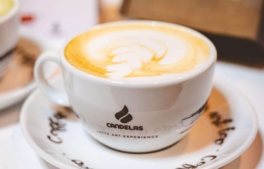 Cafés Candelas: un horizonte de mantenimiento predictivo mediante IoT