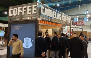 Cafés Candelas: “La cápsula es una buena opción porque no llega al 10, pero garantiza un 8”