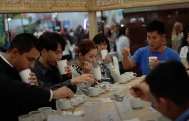 Cafés de Colombia Expo no será una feria presencial este año