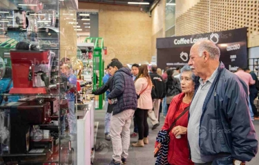 Cafés de Colombia Expo, el encuentro más destacado América Latina, ya tiene fecha
