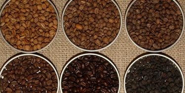 El precio del café subió ligeramente durante el mes de mayo