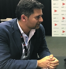 "Estamos luchando para que nuestro café sea 100% de tueste natural"