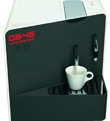 Las nuevas cafeteras y cápsulas de café Lavazza que llegan a España