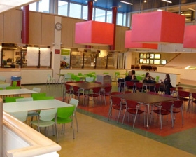 Se anuncia licitación para todos los servicios de catering de una Universidad holandesa