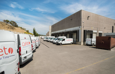 Cafeto se hace con la línea de negocio de vending de Vending Pons