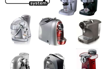 Caffitaly fusiona cápsula y grano en su línea profesional de pequeño formato