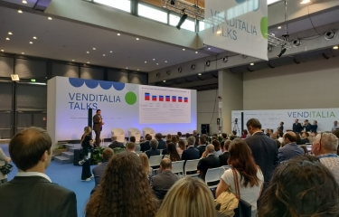 Caídas y cambios en la industria de la distribución automática italiana en 2025: OCS, mercado automático y opiniones (Segunda Parte)