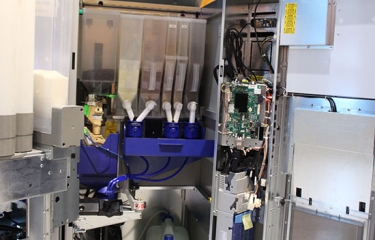 La caldera de la máquina de bebidas calientes, ¿por qué es tan importante controlar bien la temperatura? La caldera de la máquina de bebidas calientes, ¿por qué es tan importante controlar bien la temperatura?