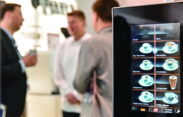 Calidad, formación e información: la vacuna contra la crisis del coffee service Calidad, formación e información: la vacuna contra la crisis del coffee service