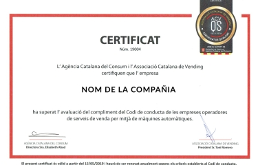 Calidad: Nunca dejes que una cosa importante se vuelva urgente