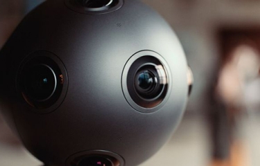 Los límites a las cámaras en los lugares de trabajo