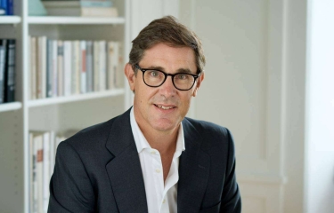 Cambio en el Comité Ejecutivo de Barry Callebaut