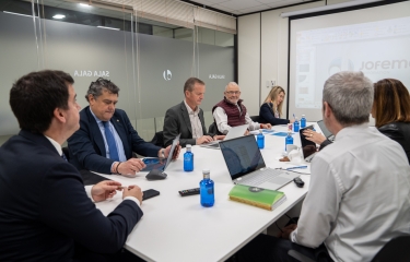 Cambios en el accionariado de Jofemar: Rentabilidad superior al 10%