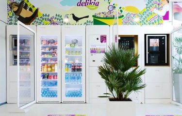 Cambios en el raking de operadores: Delikia estima cerrar 2023 con una facturación de 52 millones de euros Cambios en el raking de operadores: Delikia estima cerrar 2023 con una facturación de 52 millones de euros