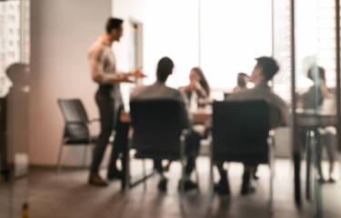 Cambios significativos en la Cúpula Directiva de Evoca: Una reorganización estratégica Cambios significativos en la Cúpula Directiva de Evoca: Una reorganización estratégica