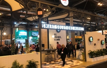 Campofrío Smart Solutions presenta sus novedades