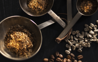 Candelas evalúa con el CSIC la viabilidad del compostaje de la cascarilla de café Candelas evalúa con el CSIC la viabilidad del compostaje de la cascarilla de café