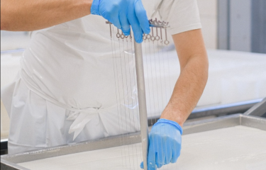 Capacidad de adaptación para crear productos específicos en el mercado de las bebidas instantáneas Capacidad de adaptación para crear productos específicos en el mercado de las bebidas instantáneas