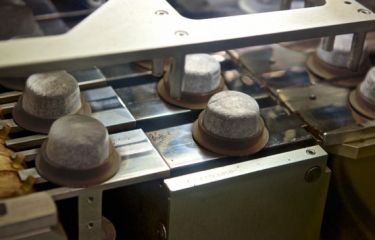 Club Coffee genera una cápsula 100% biodegradable Club Coffee genera una cápsula 100% biodegradable