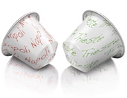 El reciclaje de cápsulas se hace selectivo 