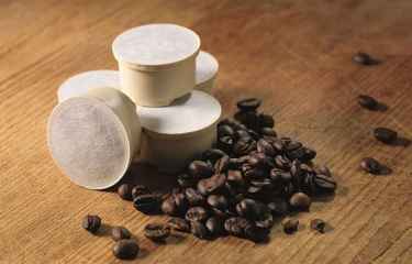 Cápsulas compostables: café de calidad sin comprometer al medioambiente Cápsulas compostables: café de calidad sin comprometer al medioambiente