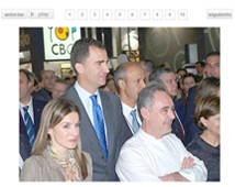 Las imágenes más curiosas de Alimentaria en hostelvending.com