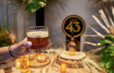 Carajillo, el cóctel español a base de café que triunfa en New York Carajillo, el cóctel español a base de café que triunfa en New York