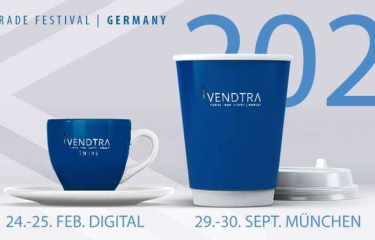 Cargando motores para la celebración online de la Vendtra Twins