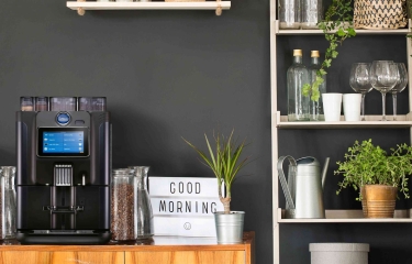 Carimali lanza nuevos modelos de máquinas automáticas para completar la gama BlueDot