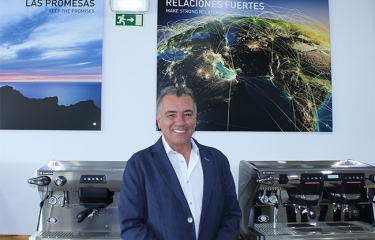 "La tecnología es futuro para nosotros y tendencia ya en el mercado europeo"