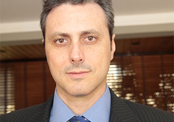 “Los nuevos modelos de negocio en el vending tiene grandes opciones en Brasil”