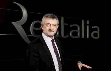 Carlos Pérez, el nuevo copresidente de HIP 2020