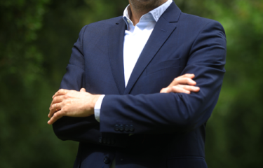 El camino de Carlos Valenciano hacia la expansión internacional de Alai Secure El camino de Carlos Valenciano hacia la expansión internacional de Alai Secure