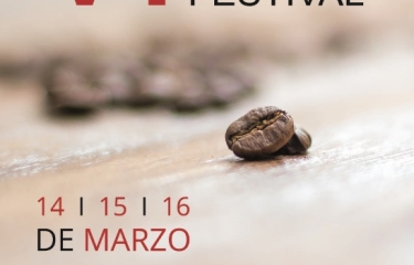 Qualery acude al Spain Coffee Festival 