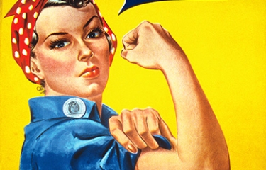 “El dirigir espacios tan masculinizados y en sectores que desacreditan tanto a la mujer dificulta el liderazgo femenino”