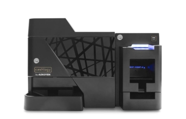 Azkoyen presentará sus modelos Cashlogy en la feria IBA 2018 de Alemania