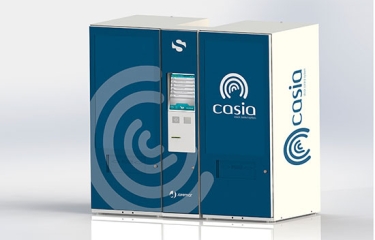 La entrega automatizada de material de trabajo se hace interactiva con Sentil