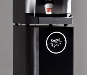 La Era de la Venta Automática lanza dos nuevas máquinas de café