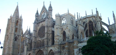 Plazas de vending a concurso en la Universidad de León