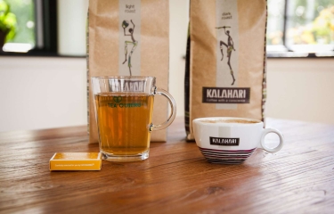 Catunambú apostó por la experiencia de café premium en Vendibérica