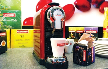 “La clave ha sido acercarnos más al operador y dar opciones de calidad” “La clave ha sido acercarnos más al operador y dar opciones de calidad”