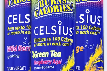 La bebida energética que ayuda a adelgazar quemando calorías La bebida energética que ayuda a adelgazar quemando calorías