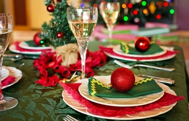 La empresa familiar, ¿un motivo  de discusión en Navidad?