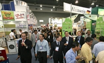 Todo listo para que comience el mayor escaparate de alimentación en Centroamérica