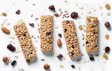 Cerealto Siro lanzó el año pasado 162 nuevos productos y opciones más saludables