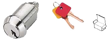 Baton Europe refuerza la seguridad de sus cerraduras para máquinas expendedoras